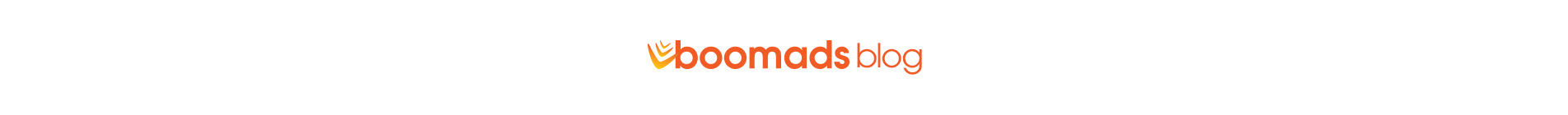 Boomads Blog